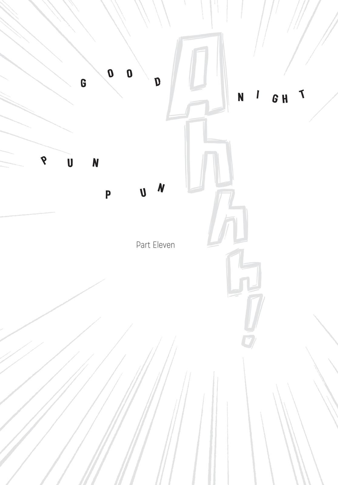 Oyasumi Punpun Chapter 111 image 04